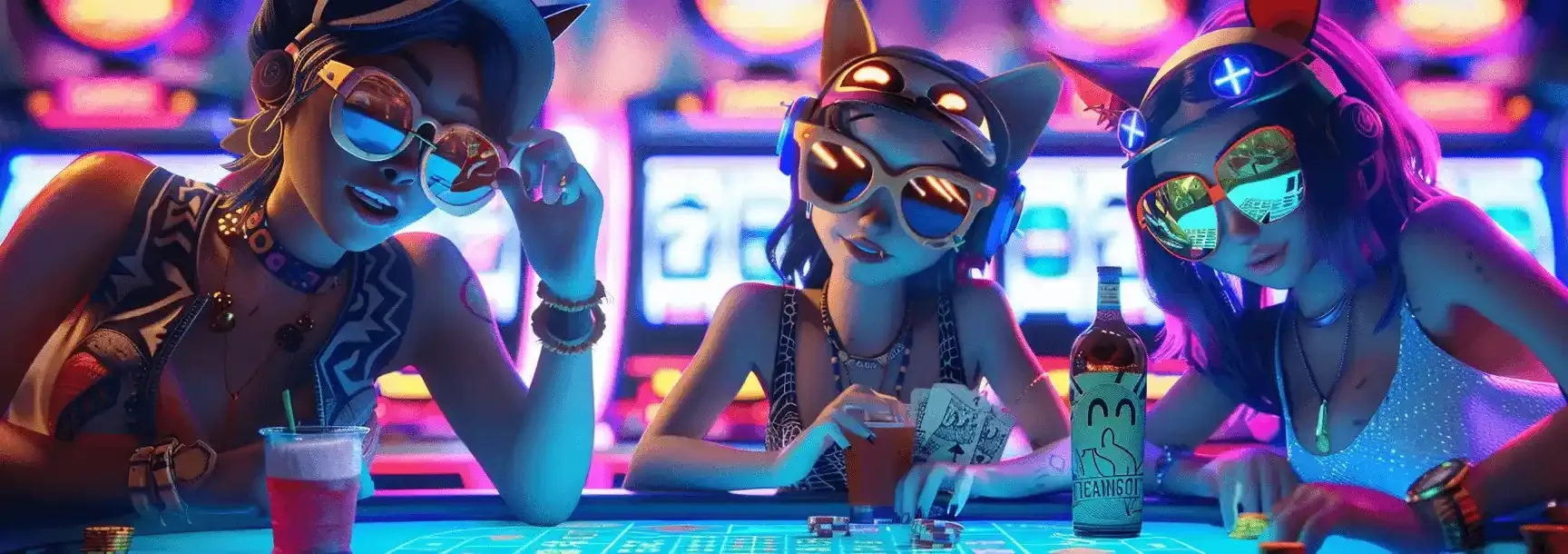Casino Barcelona